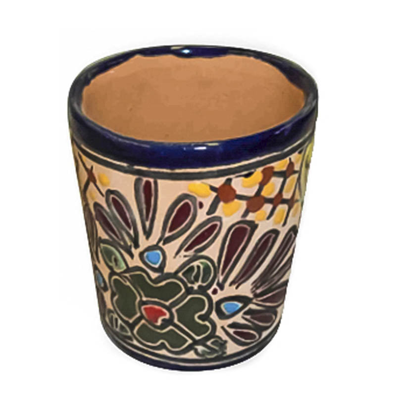 Toothbrush Holder - Mexican handcrafted product