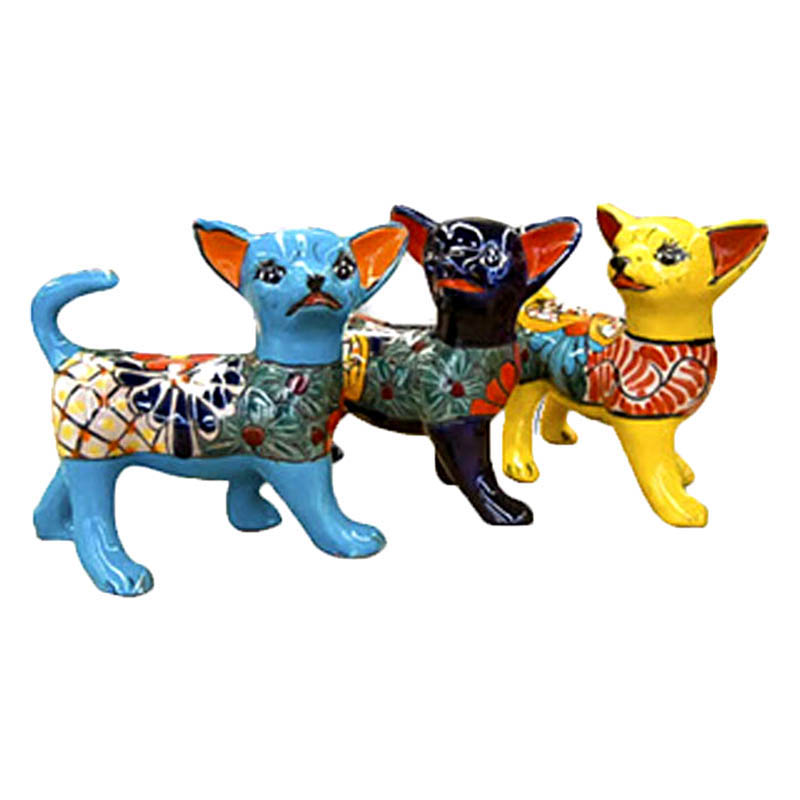 Chihuahua - Mexican handcrafted product