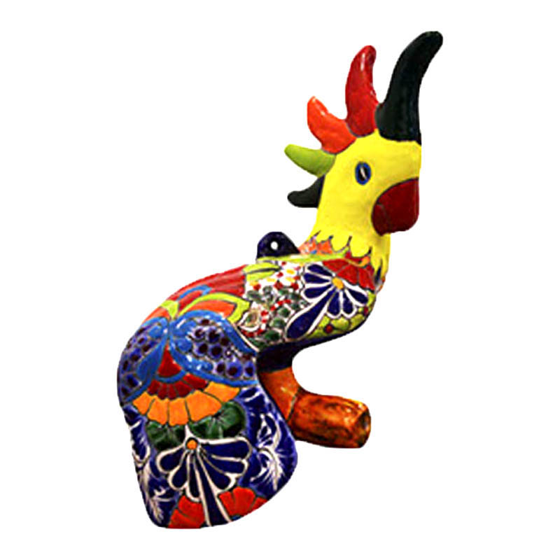 Macaw - Mexican handcrafted product