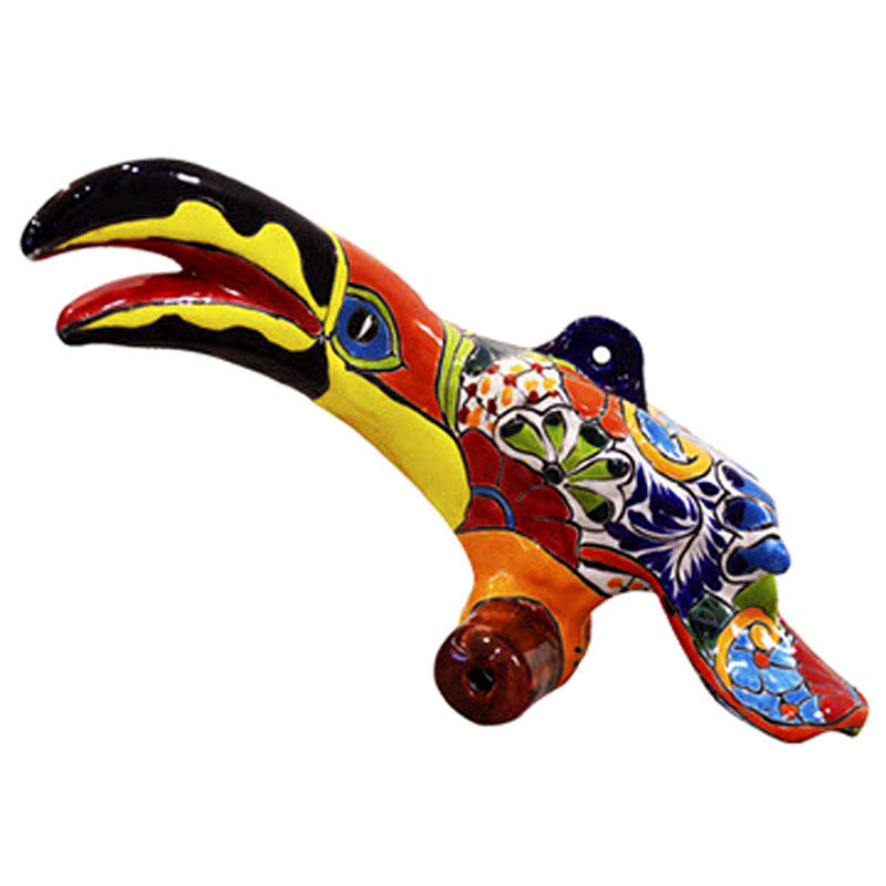 Toucan - Mexican handcrafted product
