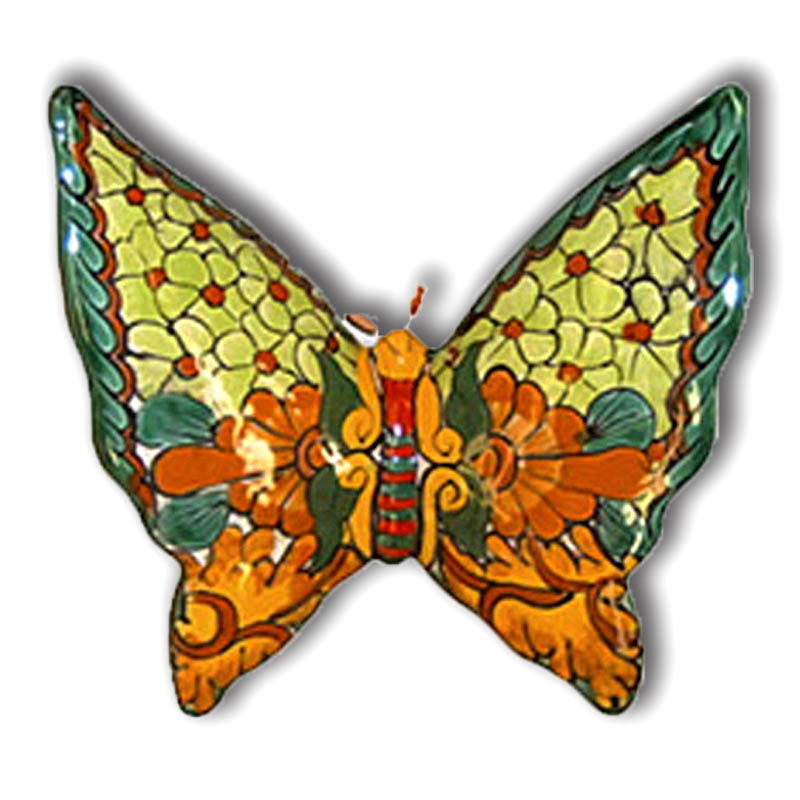 Butterfly - Mexican handcrafted product
