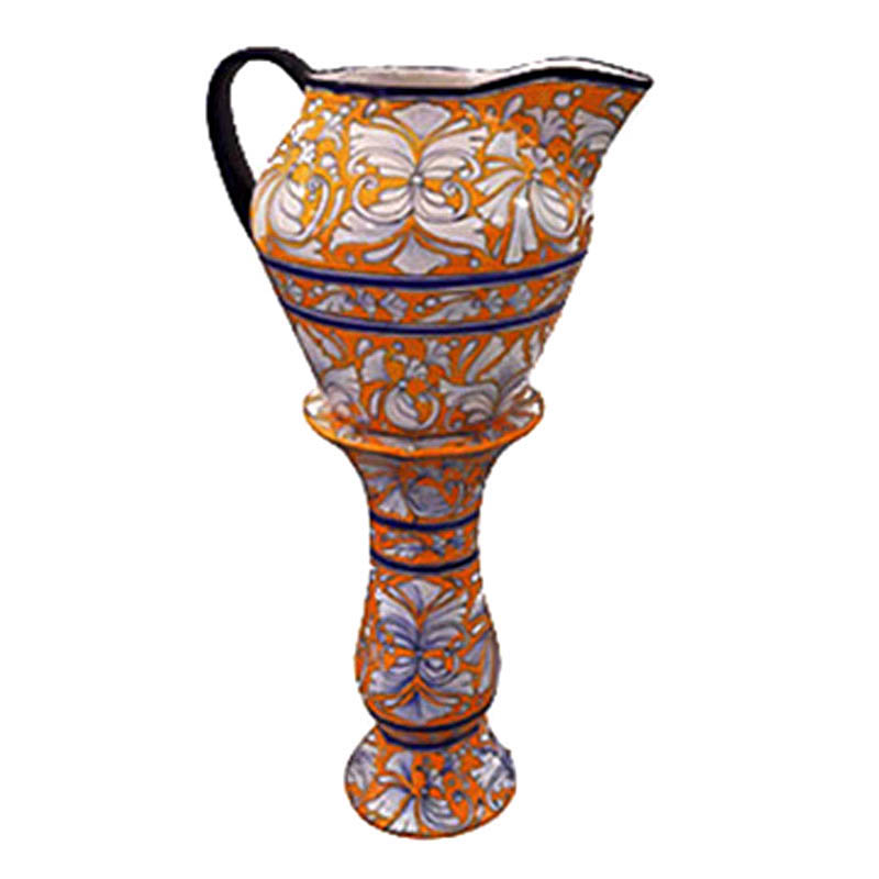 Pitcher Pot - Mexican handcrafted product