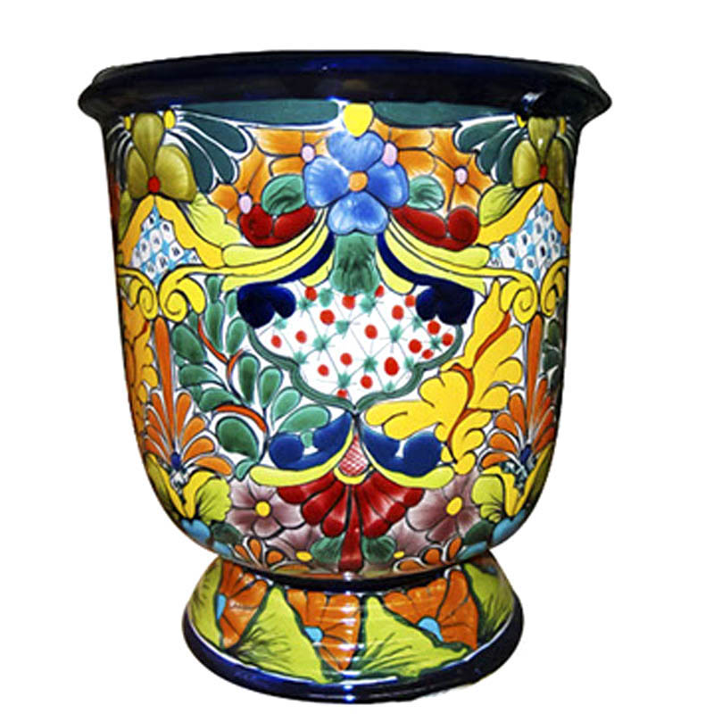 Cup Pot - Mexican handcrafted product