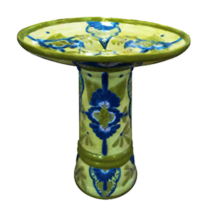 Birdbath - Mexican handcrafted product