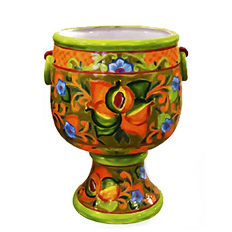 Chabela Pot - Mexican handcrafted product
