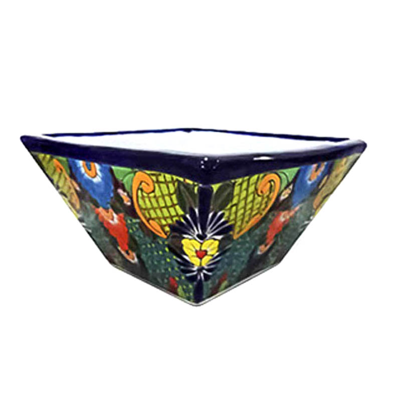 Conical Pot - Mexican handcrafted product