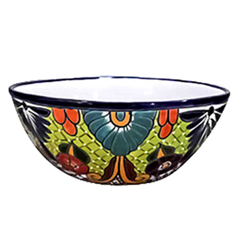 Casserole Pot - Mexican handcrafted product