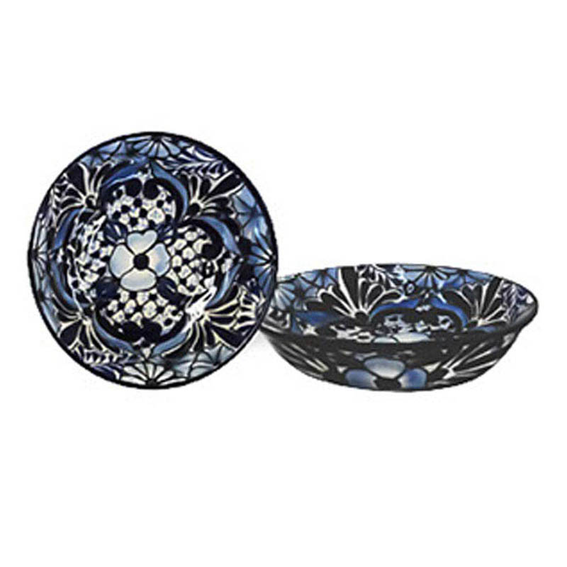 Talavera Bowl