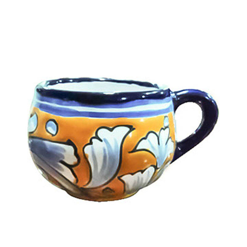 Traditional Cup - Mexican handcrafted product