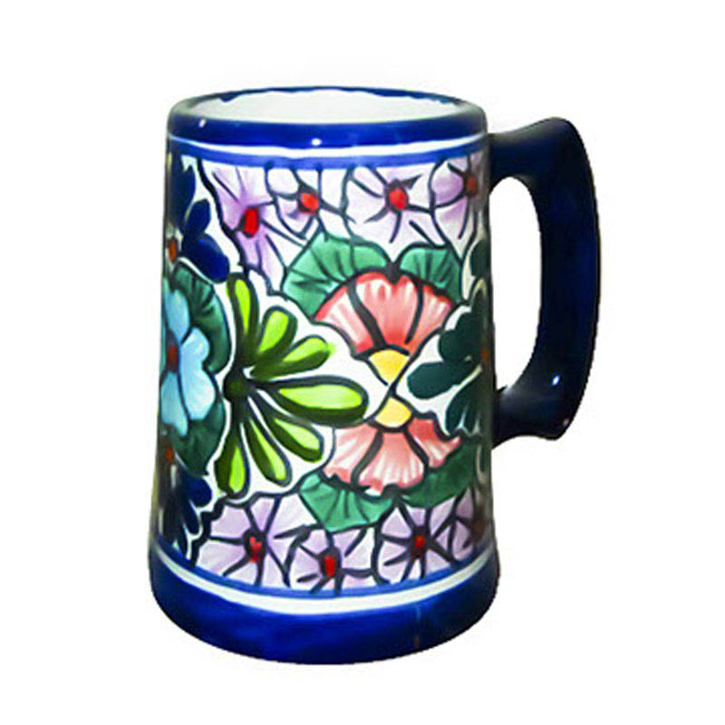 Talavera Mug