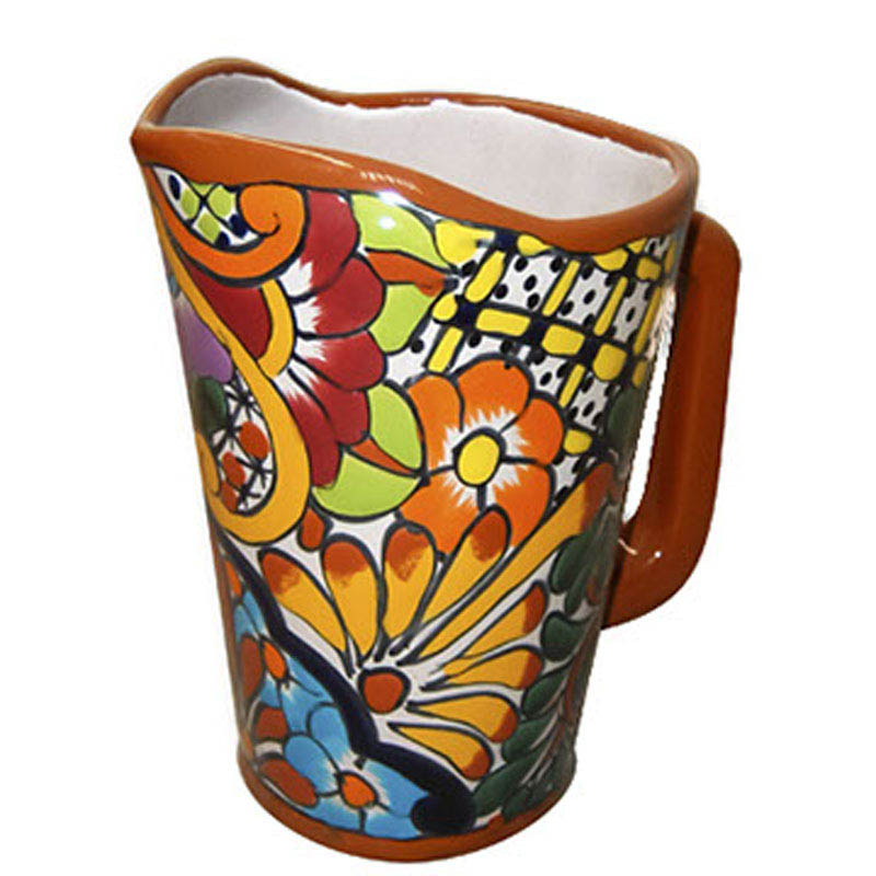 Classic Pitcher - Mexican handcrafted product