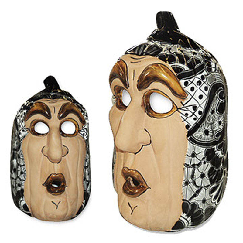 Classic Candlestick - Mexican handcrafted product