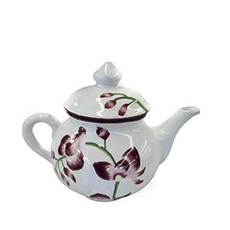 Coffee Pot - Mexican handcrafted product