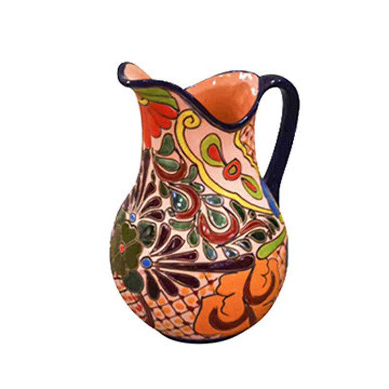 Talavera Pitcher